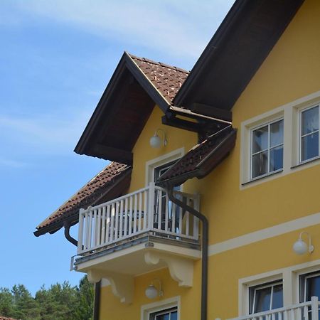 Velden Appartements Am Woerthersee Velden am Wörthersee Exteriér fotografie