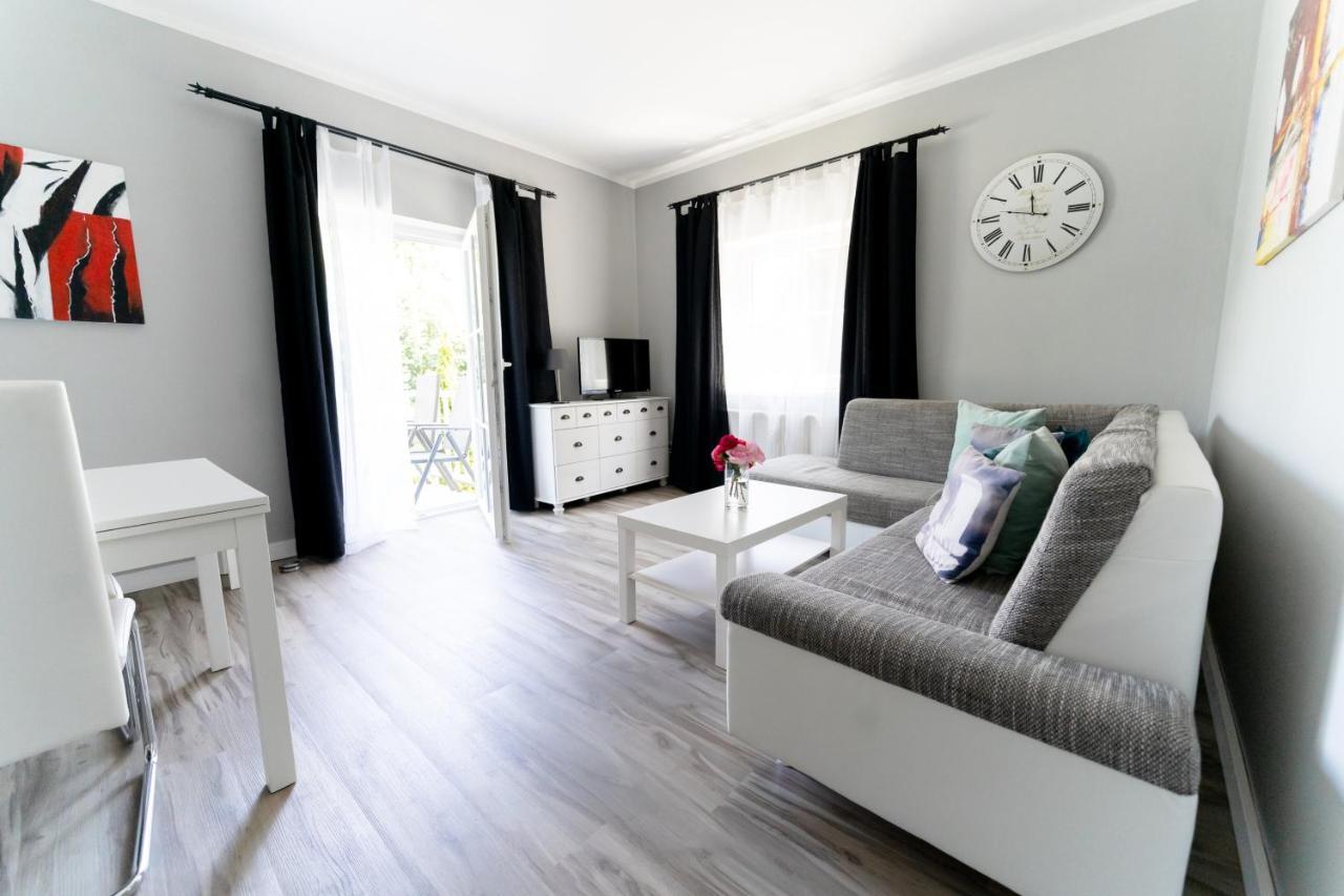 Velden Appartements Am Woerthersee Velden am Wörthersee Exteriér fotografie