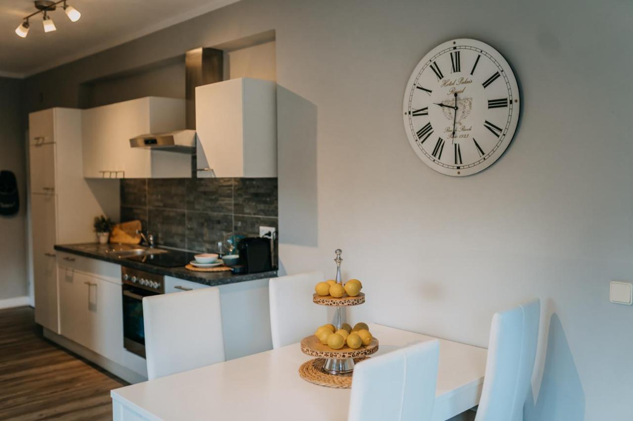 Velden Appartements Am Woerthersee Velden am Wörthersee Exteriér fotografie